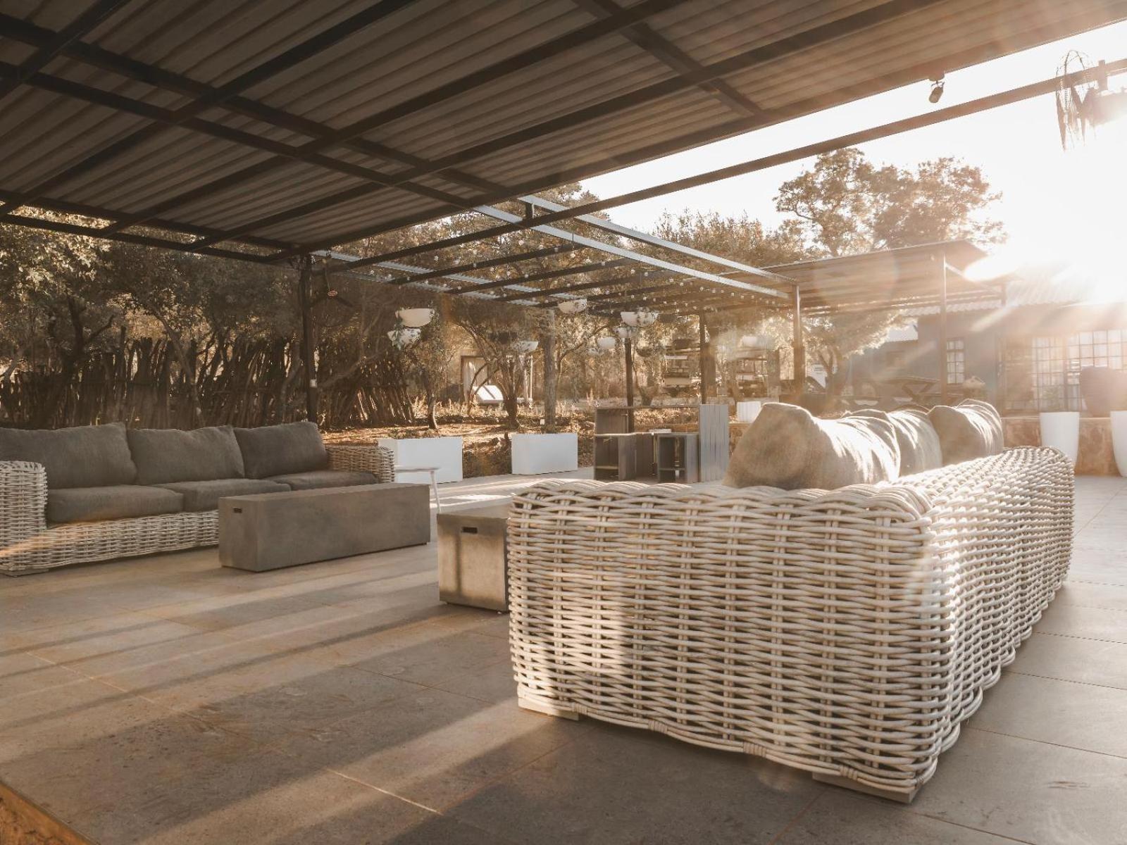 Thaba Entle Private Boutique Game Farm