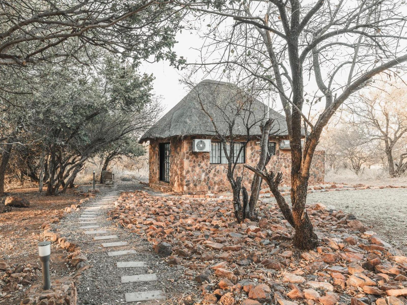 Thaba Entle Private Boutique Game Farm Thabazimbi