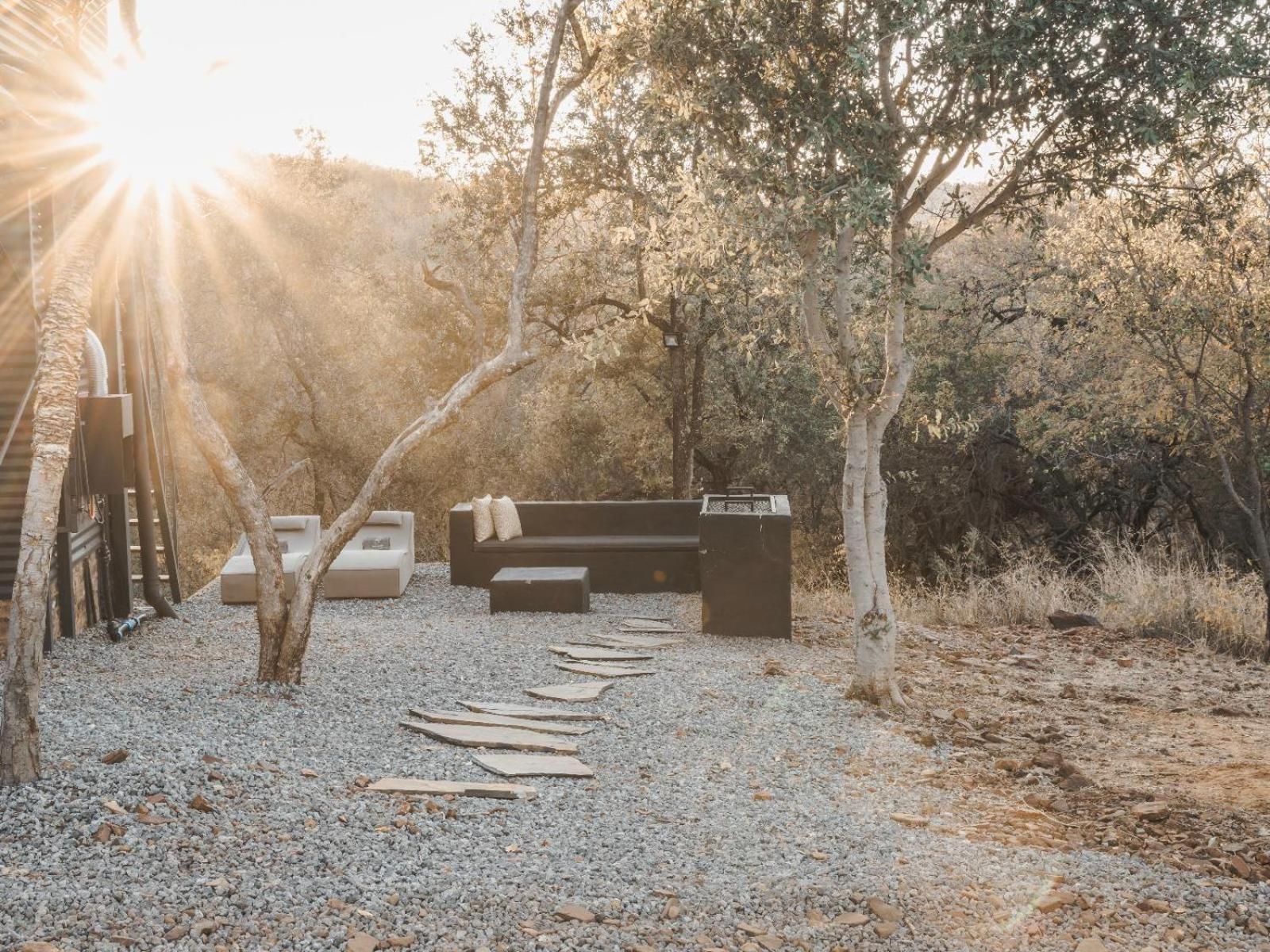 Thaba Entle Private Boutique Game Farm