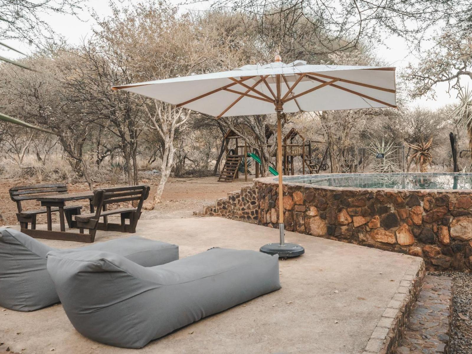 Thaba Entle Private Boutique Game Farm Thabazimbi