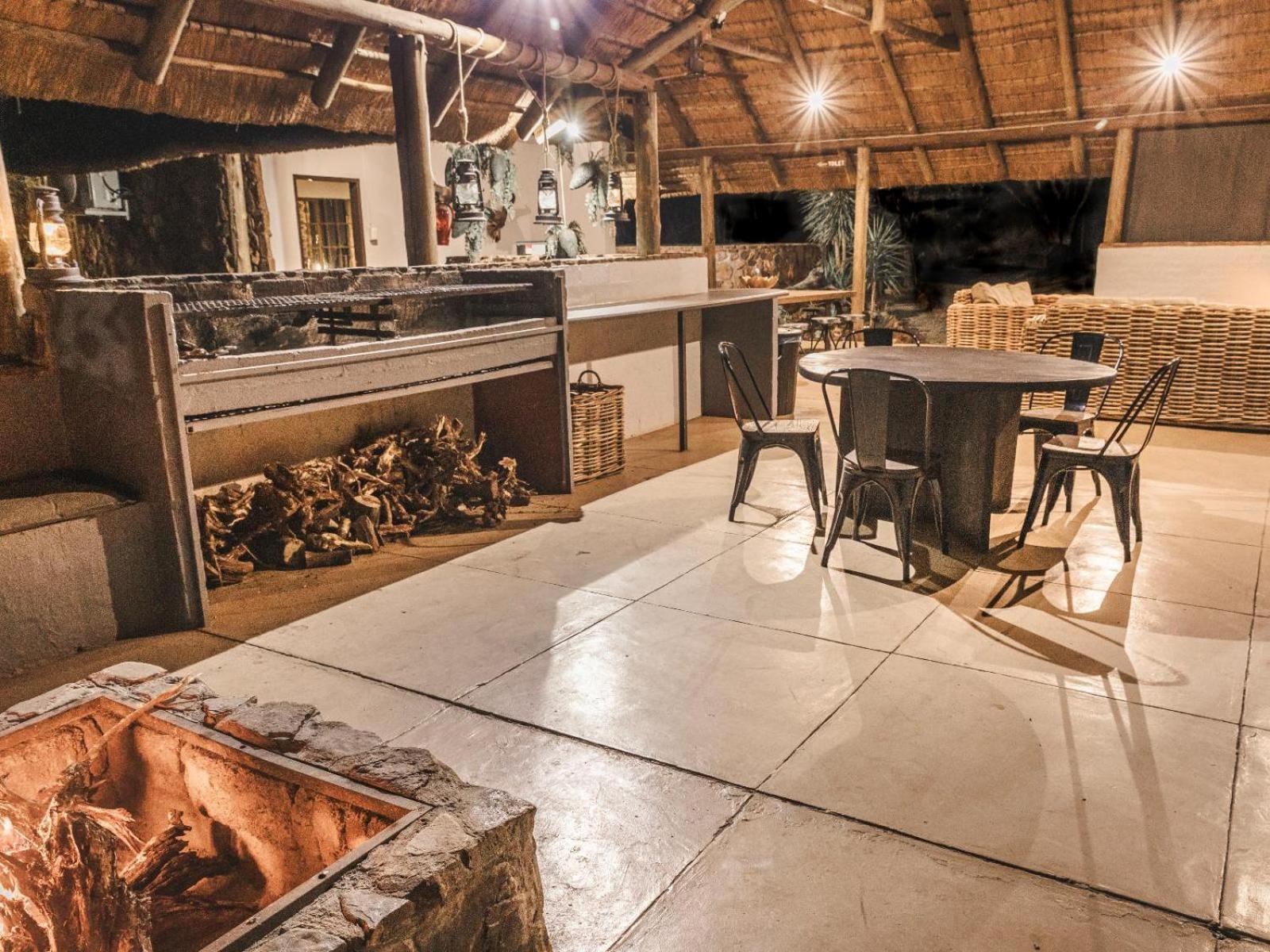 Thaba Entle Private Boutique Game Farm
